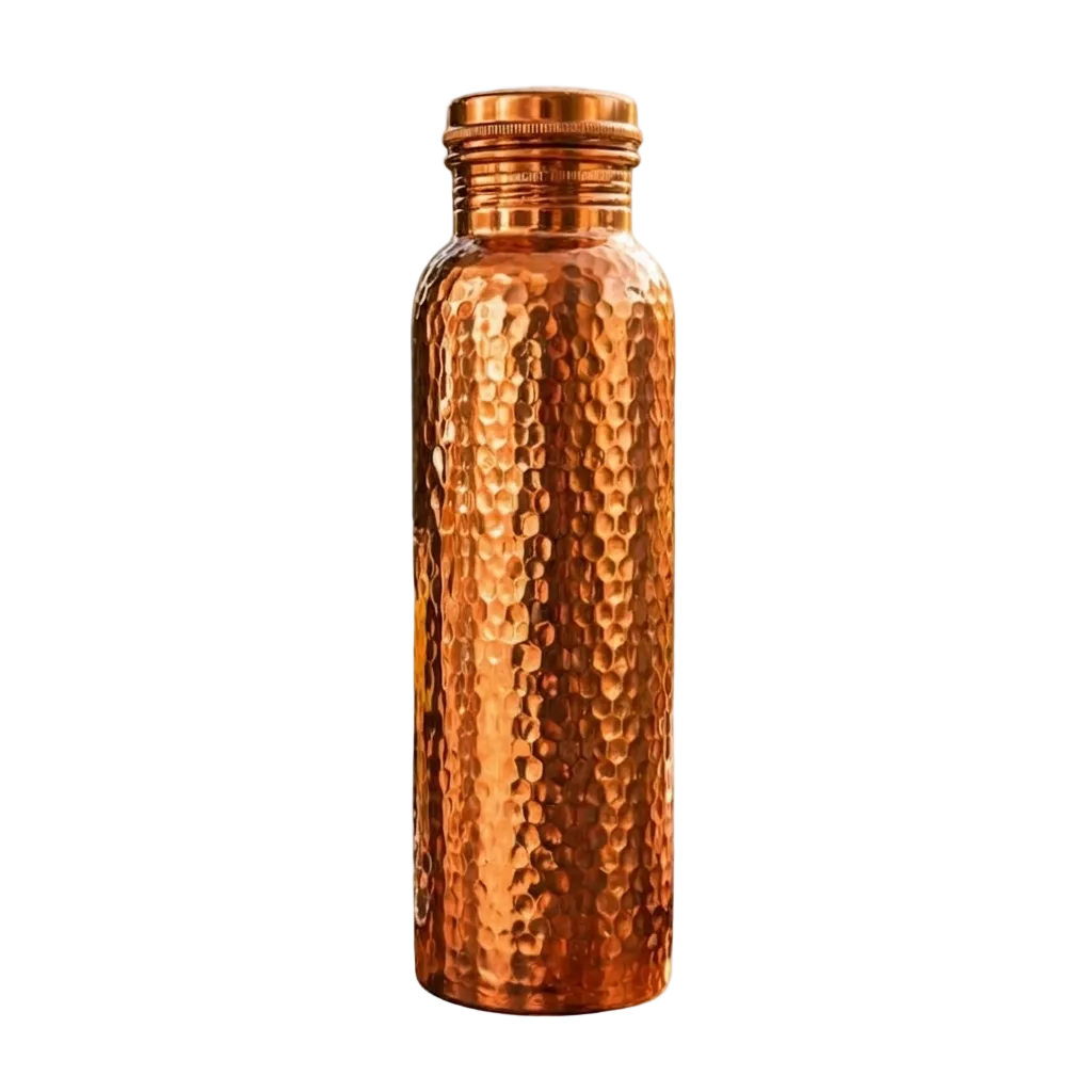Gourde Aura Cuivre